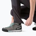 Patagonia donna Terravia Alpine Pants nero/inchiostro nero 8