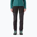 Patagonia donna Terravia Alpine Pants nero/inchiostro nero