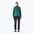 Patagonia donna Terravia Alpine Pants nero/inchiostro nero 2