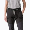 Patagonia donna Terravia Alpine Pants nero/inchiostro nero 4
