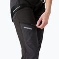 Patagonia donna Terravia Alpine Pants nero/inchiostro nero 6