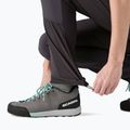 Patagonia donna Terravia Alpine Pants nero/inchiostro nero 8