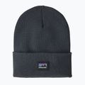 Patagonia Everyday Beanie berretto invernale blu smolder