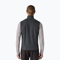 Gilet da uomo Patagonia R1 Air smolder blue 3