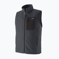 Gilet da uomo Patagonia R1 Air smolder blue 5