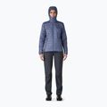 Piumino Patagonia Nano Puff Hoody donna blu corrente 2