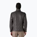 Giacca isolante Patagonia Nano Puff da uomo, nero 3