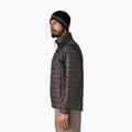 Giacca isolante Patagonia Nano Puff da uomo, nero 4