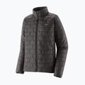 Giacca isolante Patagonia Nano Puff da uomo, nero