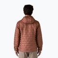 Piumino Patagonia Nano Puff Hoody da uomo asciugato alla vaniglia 3