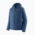 Piumino Patagonia Micro Puff Hoody da uomo blu clemente 4