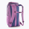 Zaino urbano Patagonia Black Hole Pack 25 l brisk purple 2