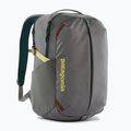 Zaino urbano Patagonia Refugio Day Pack 26 l noble grey