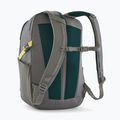 Zaino urbano Patagonia Refugio Day Pack 26 l noble grey 2