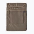 Zaino urbano Patagonia Refugio Day Pack 26 l noble grey 3