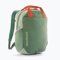 Zaino urbano Patagonia Atom Tote Pack 20 l verde lichene