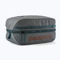 Organizzatore da viaggio Patagonia Black Hole Cube 6 l noble grey