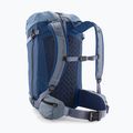 Zaino da trekking Patagonia Descensionist 37 l barnacle blue 2