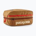 Organizzatore da viaggio Patagonia Black Hole Cube 6 l talon oro