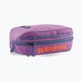 Organizzatore da viaggio Patagonia Black Hole Cube 3 l brisk purple