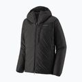 Piumino Patagonia da uomo DAS Light Hoody nero
