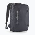 Zaino da trekking Patagonia Black Hole Micro MLC smolder blue
