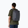 Zaino da trekking Patagonia Black Hole Micro MLC smolder blue 4