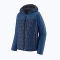 Giacca Patagonia Hi-Loft Nano Puff da uomo blu chiaro 4