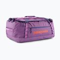 Borsa da viaggio Patagonia Black Hole Duffel 55 l brisk purple