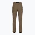 Pantaloni da trekking Patagonia Terravia Peak da donna - Regolari marrone marocco 2