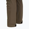 Pantaloni da trekking Patagonia Terravia Peak da donna - Regolari marrone marocco 5