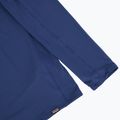 Felpa uomo Patagonia Cap Thermal Weight Zip Neck clement blue 6
