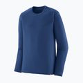 Maglia termica da uomo Patagonia Cap Thermal Weight Crew clement blue