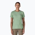 Camicia da donna Patagonia Cap Cool Daily Graphic strataspire / ellwood green x-dye