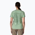 Camicia da donna Patagonia Cap Cool Daily Graphic strataspire / ellwood green x-dye 3