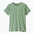 Camicia da donna Patagonia Cap Cool Daily Graphic strataspire / ellwood green x-dye 4