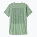 Camicia da donna Patagonia Cap Cool Daily Graphic strataspire / ellwood green x-dye 5
