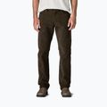 Pantaloni da uomo Patagonia Organic Cotton Corduroy Jeans - Reg otter brown 2