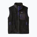 Gilet da uomo Patagonia Classic Retro-X nero