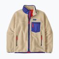 Giacca a vento Patagonia Retro-X da uomo, naturale scuro