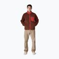 Giacca a vento da uomo Patagonia Retro-X dried vanilla 2