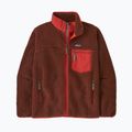 Giacca a vento da uomo Patagonia Retro-X dried vanilla
