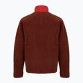 Giacca a vento da uomo Patagonia Retro-X dried vanilla 5