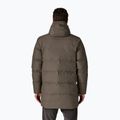 Parka in piuma da uomo Patagonia Jackson Glacier Parka otter brown 2