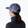 Cappello da baseball Patagonia P-6 Logo LoPro Trucker barbagianni blu 3