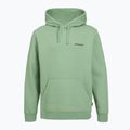 Patagonia Fitz Roy Icon Uprisal Hoody Felpa verde ellwood