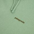 Patagonia Fitz Roy Icon Uprisal Hoody Felpa verde ellwood 3