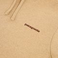 Uomo Patagonia Boardshort Logo Uprisal Hoody talon oro 3
