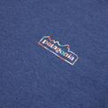 Patagonia felpa leggera da uomo Unity Fitz Wildrise Crew blu clemente 3