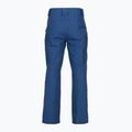 Pantaloni da sci Patagonia Insulated Powder Town da uomo, blu clemente 2